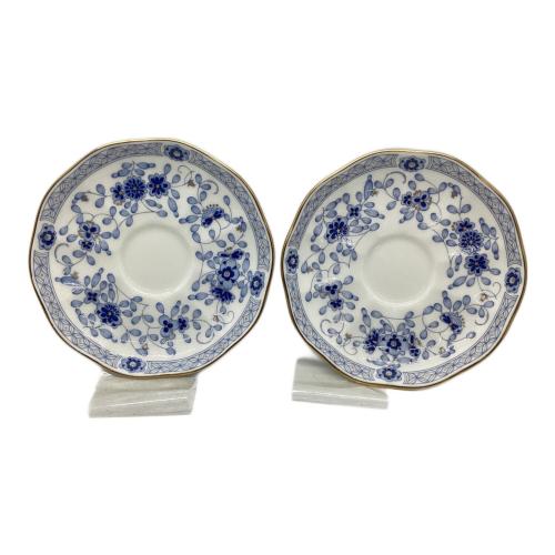 NARUMI (ナルミ) カップ&ソーサー ミラノ