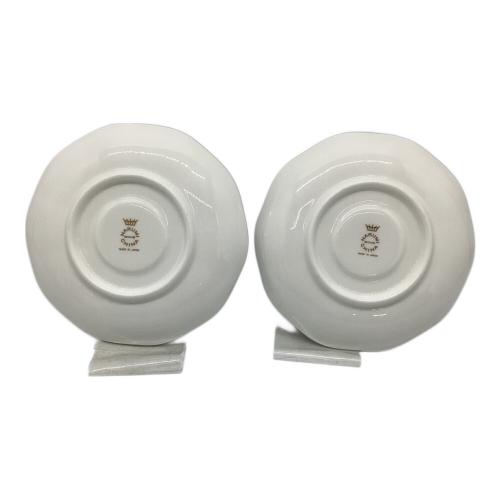 NARUMI (ナルミ) カップ&ソーサー ミラノ