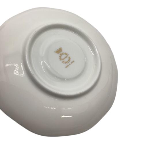 NARUMI (ナルミ) カップ&ソーサー ミラノ