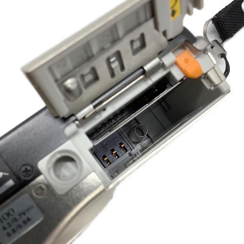 Nikon (ニコン) コンパクトデジタルカメラ COOLPIX S6100