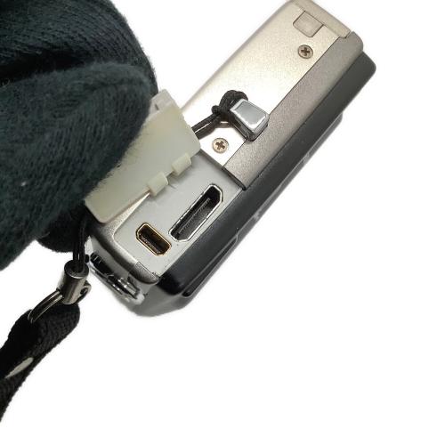 Nikon (ニコン) コンパクトデジタルカメラ COOLPIX S6100