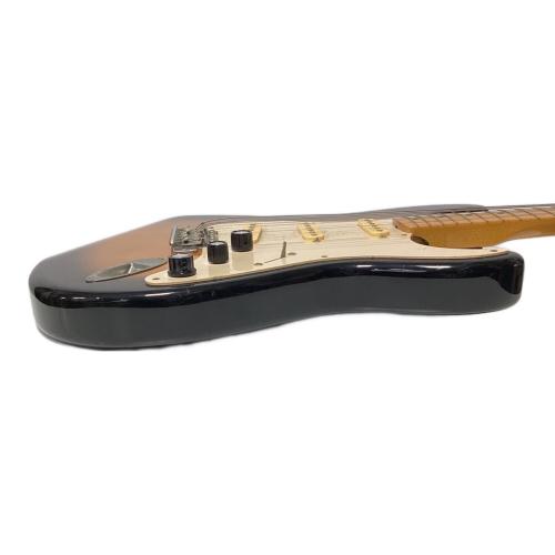 FENDER JAPAN (フェンダージャパン) ストラトキャスター エレキギター ST57-53 1993-1994年製 @ コントロールノブ交換