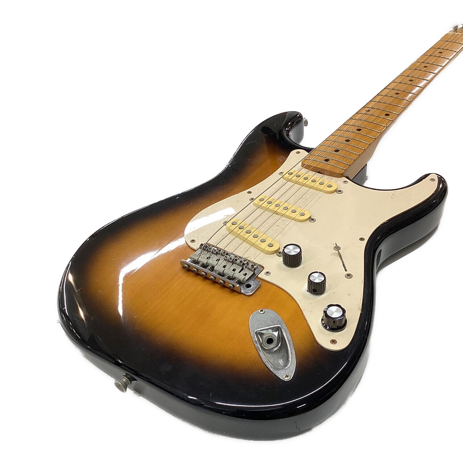 FENDER JAPAN (フェンダージャパン) ストラトキャスター エレキギター