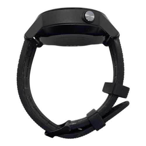 Golf Buddy (ゴルフバディ) ゴルフGPSナビ aim w11 ブラック