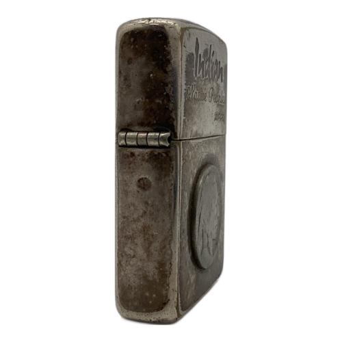 ZIPPO (ジッポ) ZIPPO 1996年 Indian