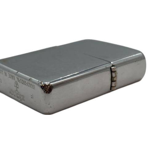 ZIPPO (ジッポ) ZIPPO 2004年製