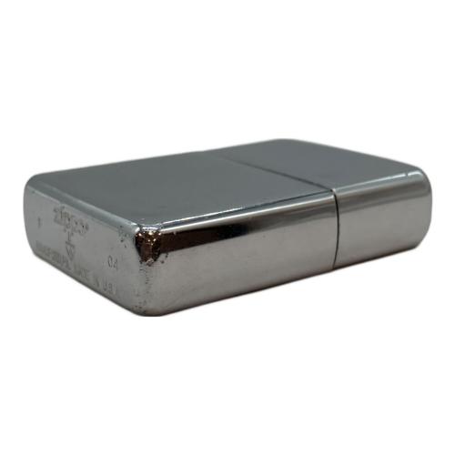 ZIPPO (ジッポ) ZIPPO 2004年製