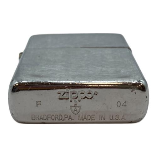 ZIPPO (ジッポ) ZIPPO 2004年製