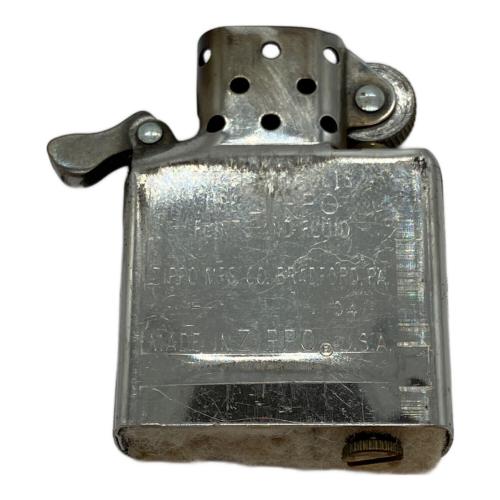 ZIPPO (ジッポ) ZIPPO 2004年製