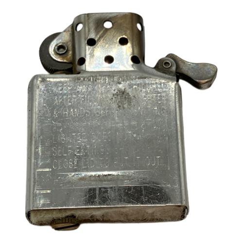 ZIPPO (ジッポ) ZIPPO 2004年製