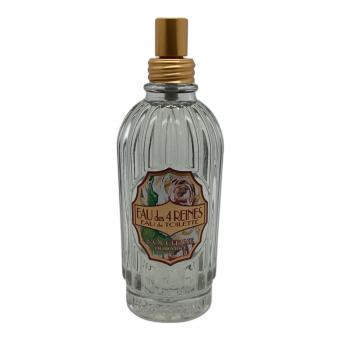 L'OCCITANE (ロクシタン) オードトワレ ※箱に成分表記有 75ml 残量80%-99% ローズ オードトワレ