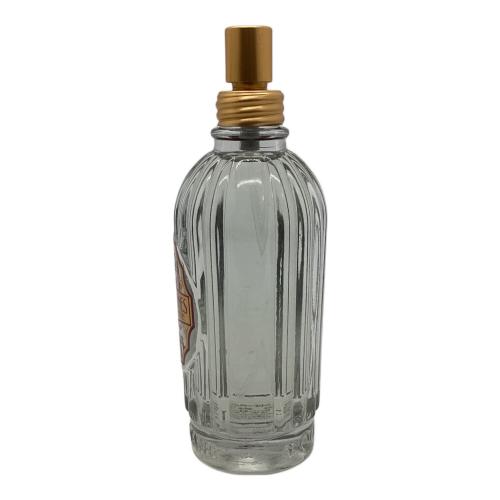 L'OCCITANE (ロクシタン) オードトワレ ※箱に成分表記有 75ml 残量80%-99% ローズ オードトワレ