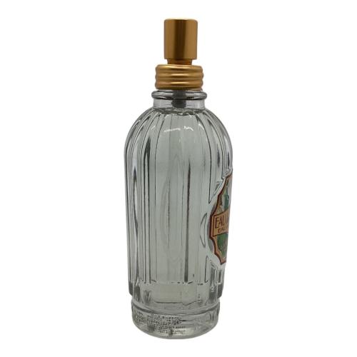 L'OCCITANE (ロクシタン) オードトワレ ※箱に成分表記有 75ml 残量80%-99% ローズ オードトワレ