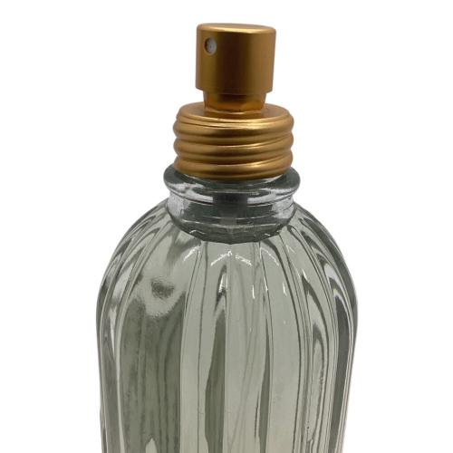 L'OCCITANE (ロクシタン) オードトワレ ※箱に成分表記有 75ml 残量80%-99% ローズ オードトワレ
