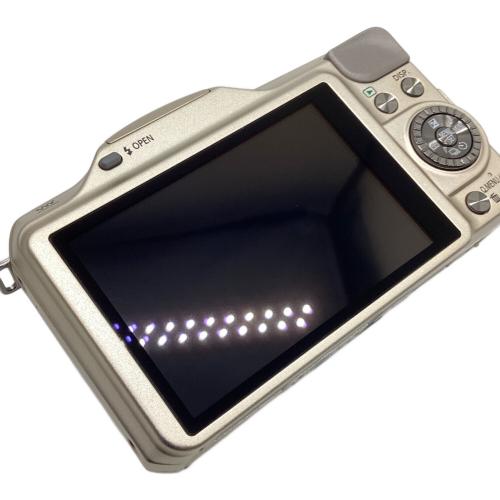 Panasonic (パナソニック) デジタル一眼レフカメラ DMC-GF5