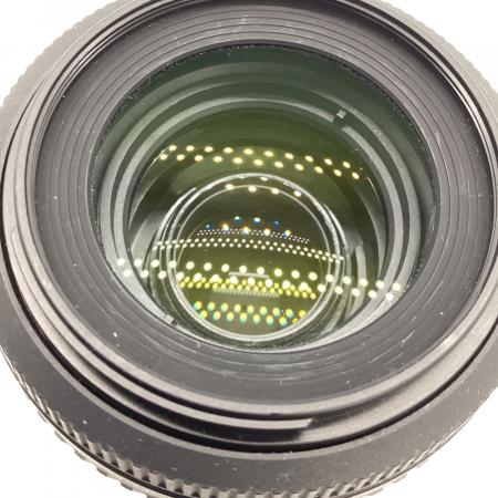 Nikon (ニコン) ズームレンズ AF-S NIKKOR 55-200mm 1:4-5.6G