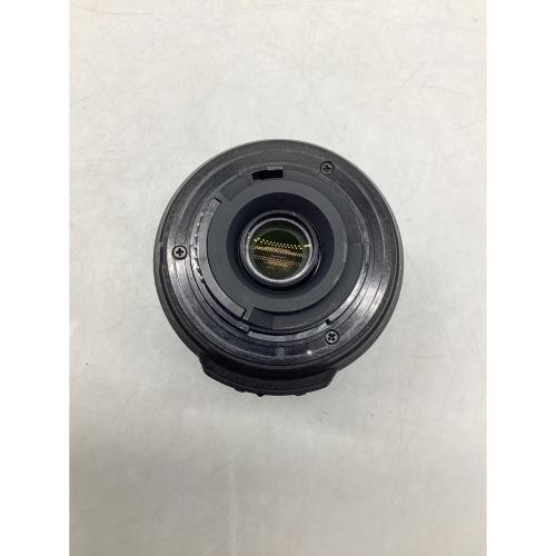 Nikon (ニコン) ズームレンズ AF-S NIKKOR 55-200mm 1:4-5.6G