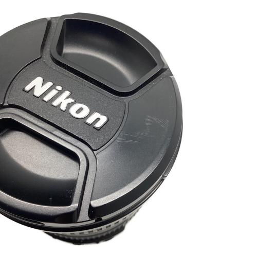 Nikon (ニコン) ズームレンズ AF-S NIKKOR 18-200mm 1:3.5-5.6G