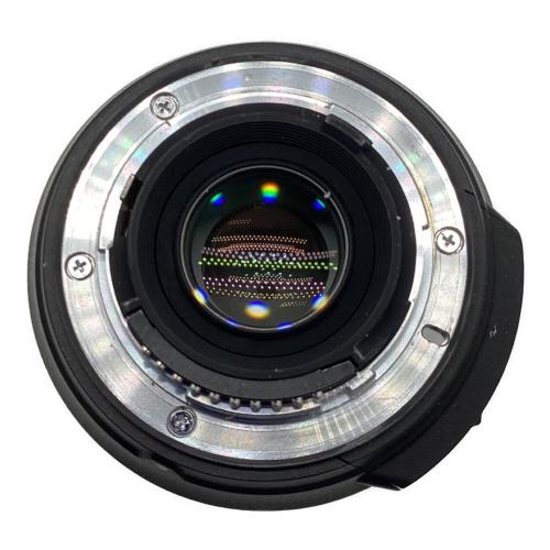 Nikon (ニコン) ズームレンズ AF-S NIKKOR 18-200mm 1:3.5-5.6G