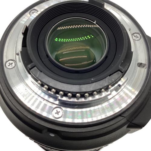 Nikon (ニコン) ズームレンズ AF-S NIKKOR 18-200mm 1:3.5-5.6G