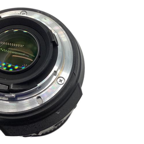 Nikon (ニコン) ズームレンズ AF-S NIKKOR 18-200mm 1:3.5-5.6G