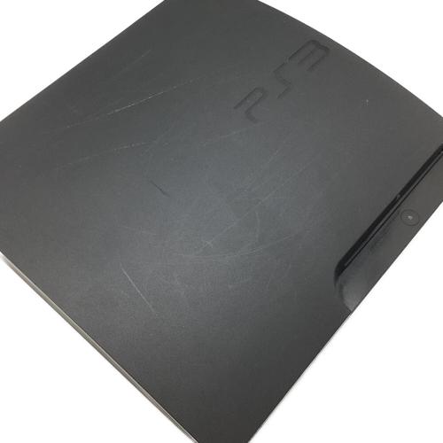 SONY (ソニー) PlayStation3 CECH-3000B