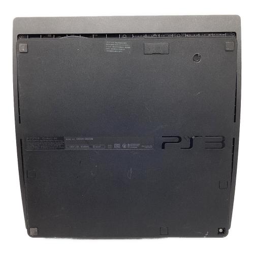 SONY (ソニー) PlayStation3 CECH-3000B