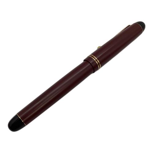 PILOT (パイロット) 万年筆 CUSTOM 67 ブラウン