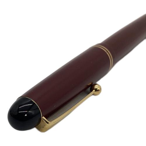 PILOT (パイロット) 万年筆 CUSTOM 67 ブラウン