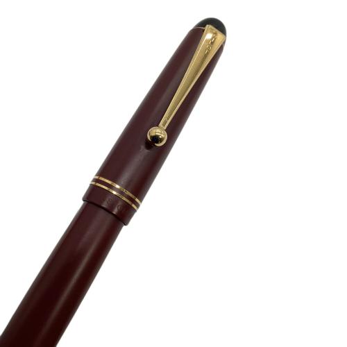 PILOT (パイロット) 万年筆 CUSTOM 67 ブラウン