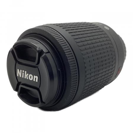 Nikon (ニコン) AF-S DX VR Zoom-Nikkor 55-200mm f/4-5.6G IF-ED