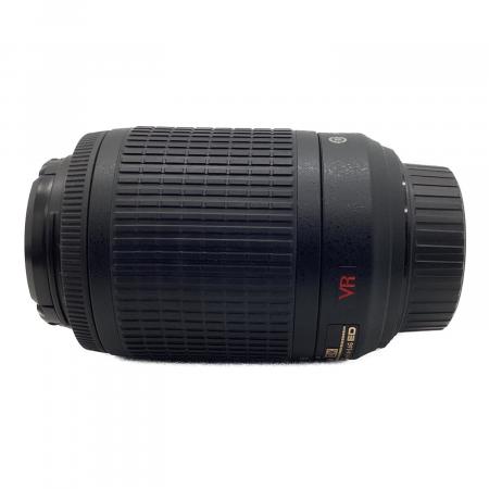 Nikon (ニコン) AF-S DX VR Zoom-Nikkor 55-200mm f/4-5.6G IF-ED