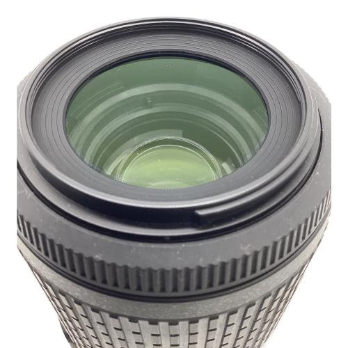 Nikon (ニコン) AF-S DX VR Zoom-Nikkor 55-200mm f/4-5.6G IF-ED　ズームレンズ AF-S