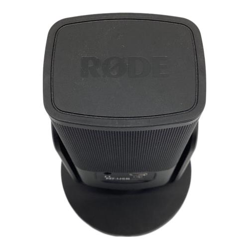 RODE MICROPHONES (ロードマイクロフォンズ) マイクロホン NT-USB MINI
