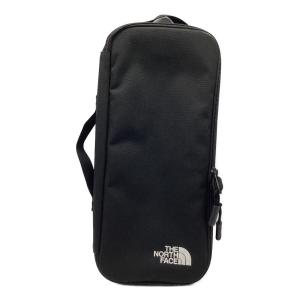 THE NORTH FACE (ザ ノース フェイス) 収納ケース NM82210/ブラック