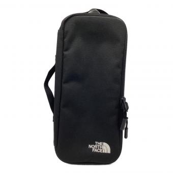 THE NORTH FACE (ザ ノース フェイス) 収納ケース NM82210/ブラック