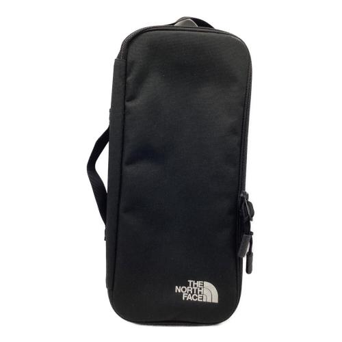 THE NORTH FACE (ザ ノース フェイス) 収納ケース NM82210/ブラック