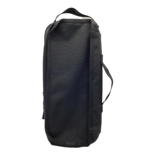 THE NORTH FACE (ザ ノース フェイス) 収納ケース NM82210/ブラック