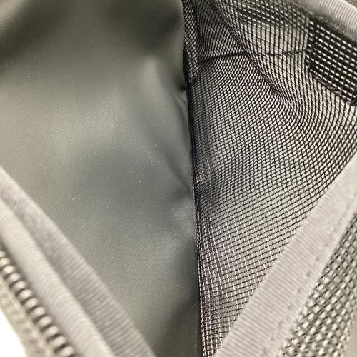 THE NORTH FACE (ザ ノース フェイス) 収納ケース NM82210/ブラック