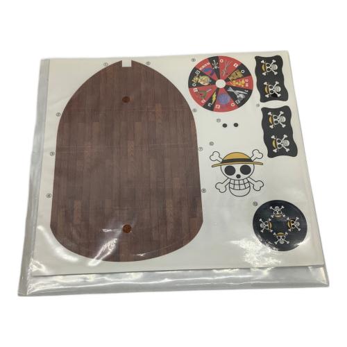 BANDAI (バンダイ) ONE PIECE ぐらぐらゴーイングメリー号 未組立品