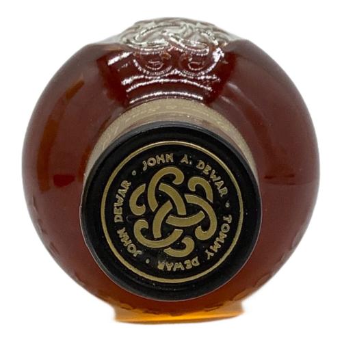 Dewar's (デュワーズ) スコッチウィスキー 15年 750ml