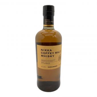 ニッカ カフェモルト ニッカウイスキー 700ml