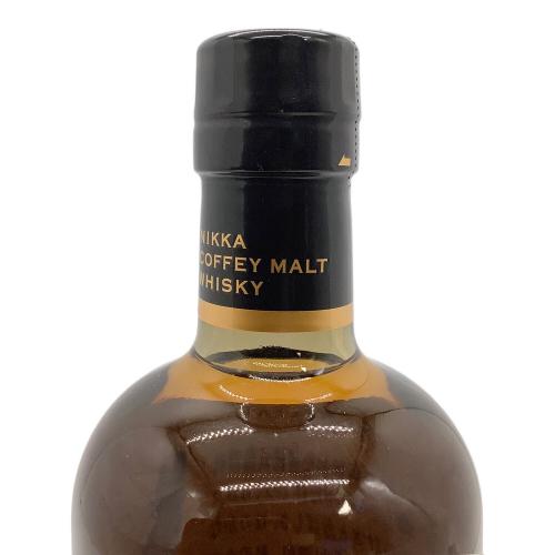 ニッカ カフェモルト ニッカウイスキー 700ml