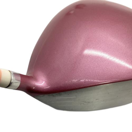 ORLIMAR（オリマー）  ORM-208 LADIES　ゴルフクラブセット　9本セット