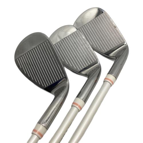 ORLIMAR（オリマー）  ORM-208 LADIES　ゴルフクラブセット　9本セット