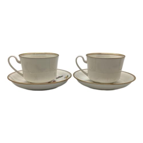 香蘭社 (コウランシャ) ティーカップ&ソーサー 箱劣化 なかよし