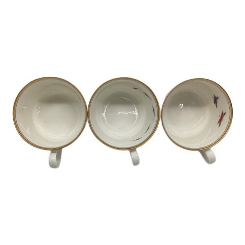 香蘭社 (コウランシャ) ティーカップ&ソーサー 箱劣化 なかよし