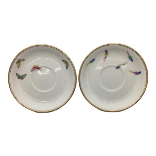 香蘭社 (コウランシャ) ティーカップ&ソーサー 箱劣化 なかよし