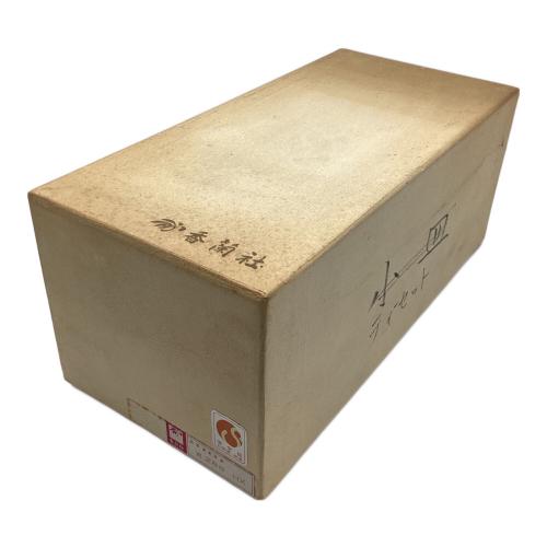 香蘭社 (コウランシャ) ティーカップ&ソーサー 箱劣化 なかよし