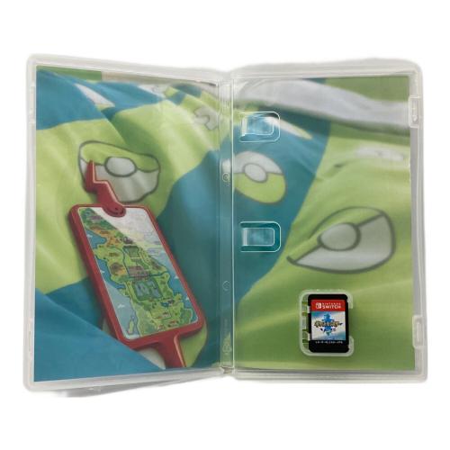 任天堂 (ニンテンドウ) ポケットモンスター ソード Nintendo Switch用ソフト CERO A (全年齢対象)